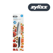 Ronis Zyliss Comfort Serrated Paring Knife with Blade Cover 10.5cm – thumbnail