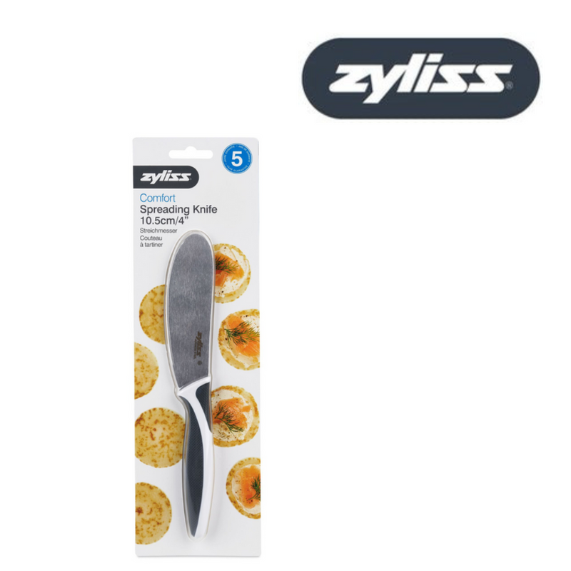 Ronis Zyliss Comfort Spreading Knife 9.95x31.5x1.8cm