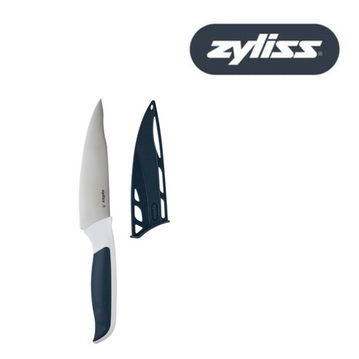 Ronis Zyliss Comfort Utility Knife with Blade Cover 13cm