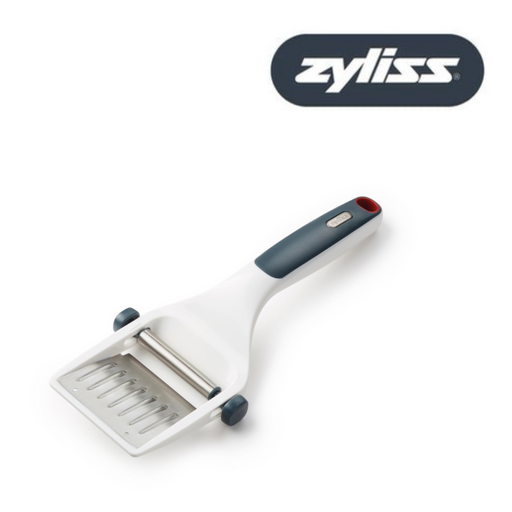 Ronis Zyliss Dial and Slice Cheese Slicer