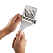 Ronis Zyliss Dial and Slice Cheese Slicer