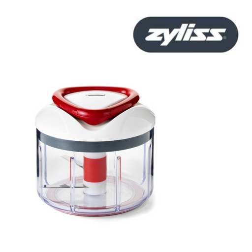 Ronis Zyliss Easy Pull Food Processor