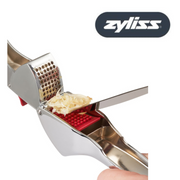 Ronis Zyliss Easy Release Garlic Press 9.5x25.5x6cm – thumbnail