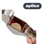 Ronis Zyliss Easy Release Garlic Press 9.5x25.5x6cm – thumbnail