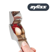 Ronis Zyliss Easy Release Garlic Press 9.5x25.5x6cm – thumbnail