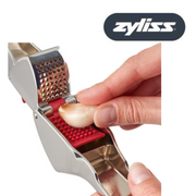 Ronis Zyliss Easy Release Garlic Press 9.5x25.5x6cm – thumbnail