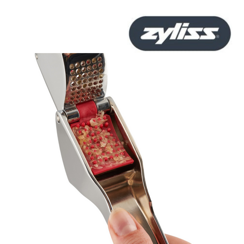 Ronis Zyliss Easy Release Garlic Press 9.5x25.5x6cm
