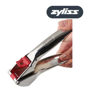 Ronis Zyliss Easy Release Garlic Press 9.5x25.5x6cm – thumbnail