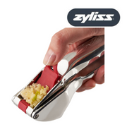 Ronis Zyliss Easy Release Garlic Press 9.5x25.5x6cm – thumbnail