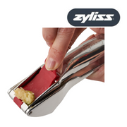 Ronis Zyliss Easy Release Garlic Press 9.5x25.5x6cm – thumbnail