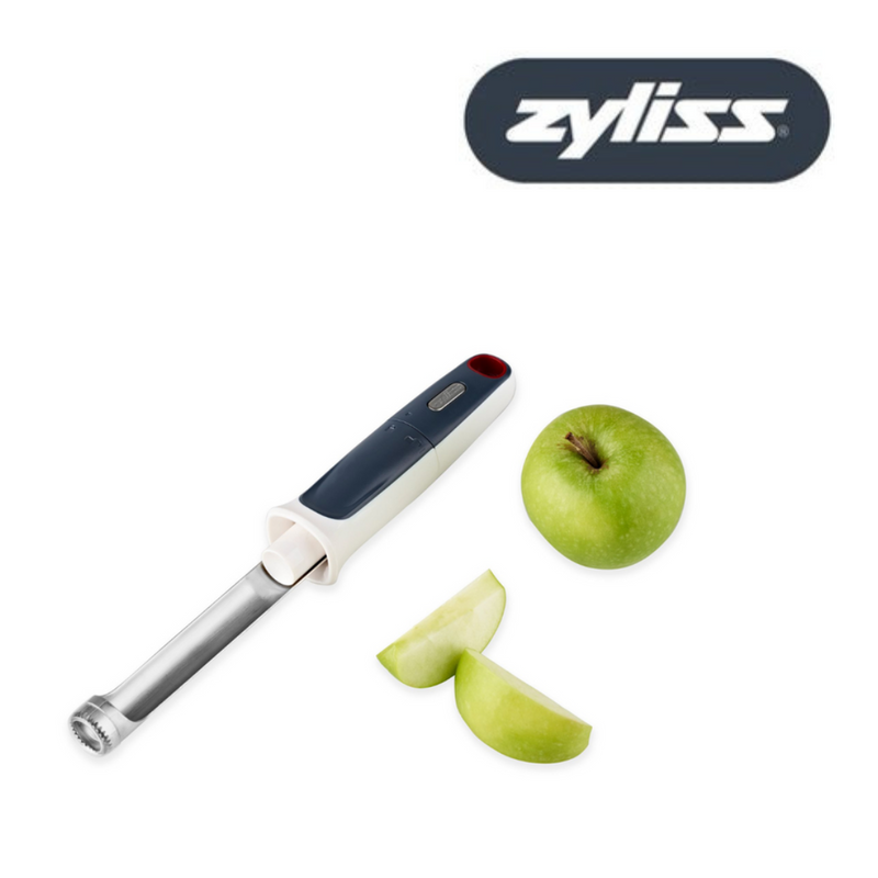 Ronis Zyliss Easy Twist Apple Corer