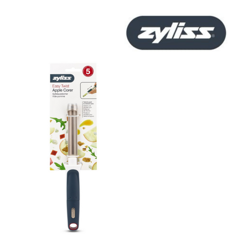 Ronis Zyliss Easy Twist Apple Corer