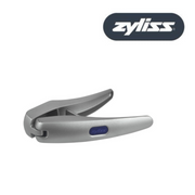 Ronis Zyliss Garlic Press Susi 3 with Cleaner – thumbnail