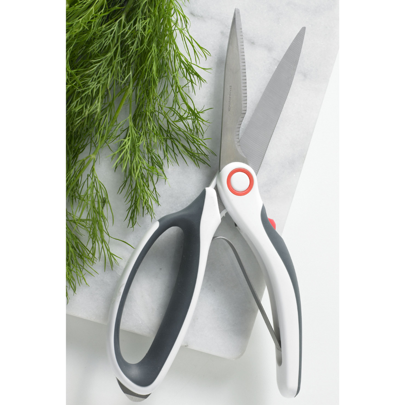Ronis Zyliss Gourmet Shears
