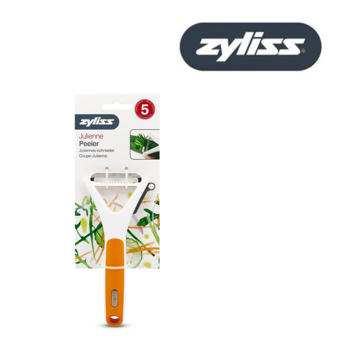 Zyliss Julienne Peeler