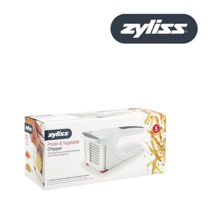 Ronis Zyliss Potato and Vegetable Chipper