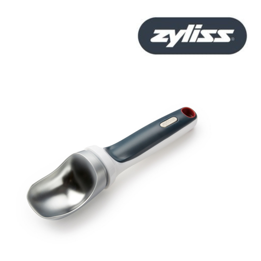 Zyliss Right Scoop Ice Cream Scoop