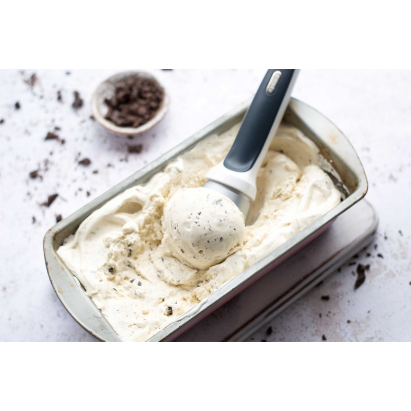 Ronis Zyliss Right Scoop Ice Cream Scoop