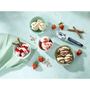 Ronis Zyliss Right Scoop Ice Cream Scoop – thumbnail