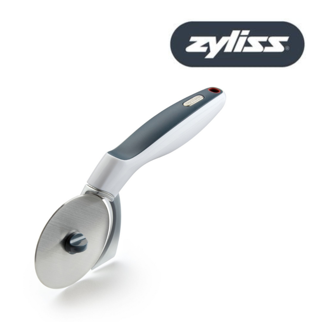 Zyliss Sharp Edge Pizza Cutter — Ronis