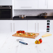 Ronis Zyliss Sharp Edge Pizza Cutter