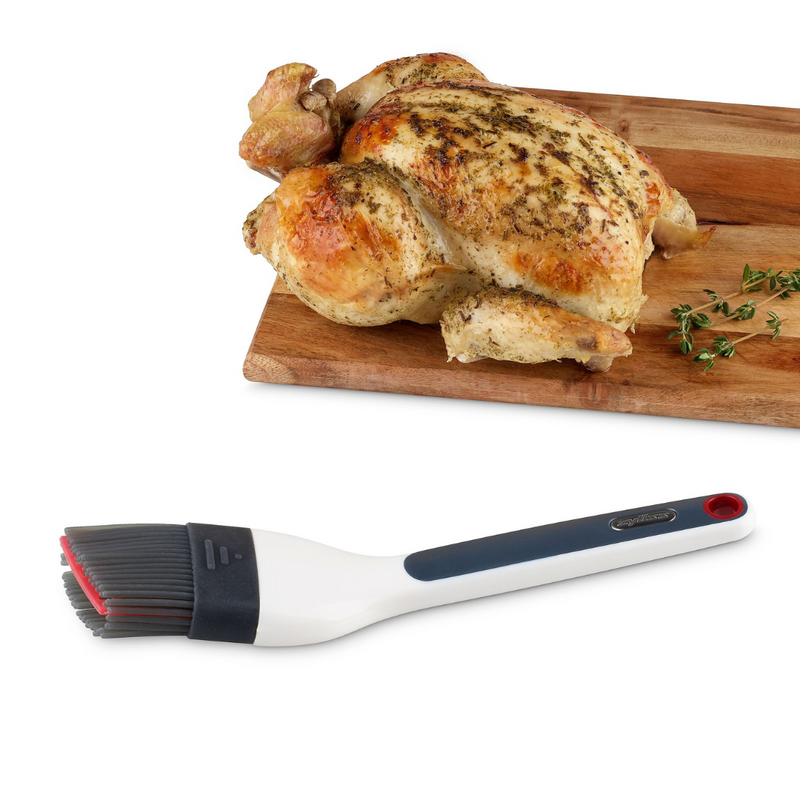 Ronis Zyliss Silicone Basting Brush