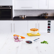 Ronis Zyliss Silicone Basting Brush