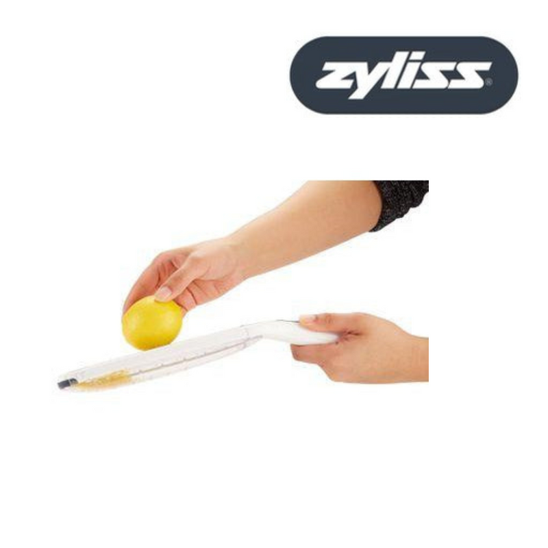 Ronis Zyliss Smooth Glide Rasp Grater