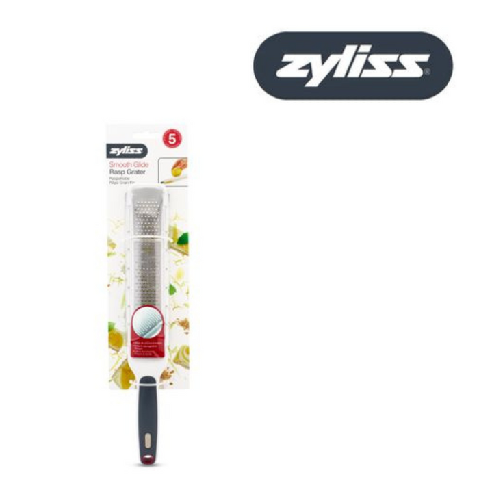 Ronis Zyliss Smooth Glide Rasp Grater