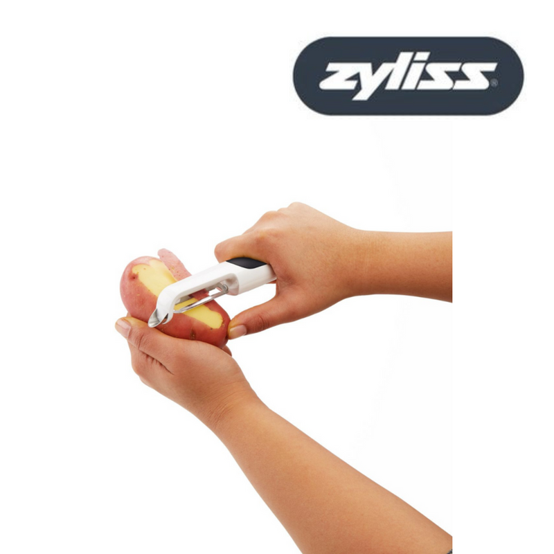 Ronis Zyliss Smooth Glide Swivel Peeler