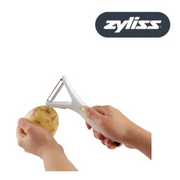 Ronis Zyliss Smooth Glide Y-Peeler – thumbnail