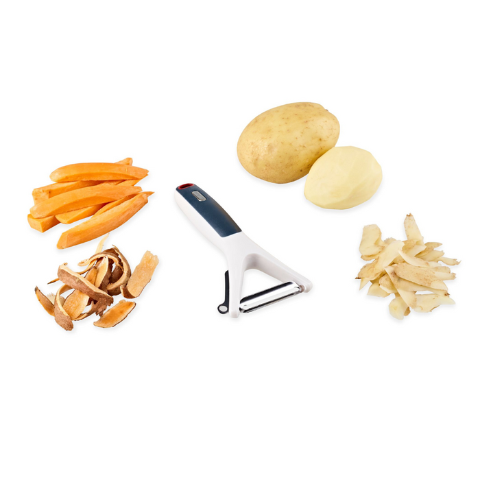 Ronis Zyliss Smooth Glide Y-Peeler