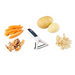 Ronis Zyliss Smooth Glide Y-Peeler
