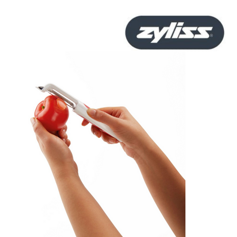 Ronis Zyliss Soft Skin Peeler