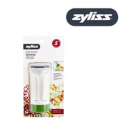 Ronis Zyliss Spiraliser Ribbons Spirals – thumbnail