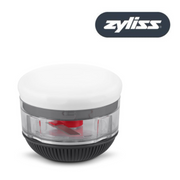 Ronis Zyliss Twist and Roll Mini Chopper 11x11x9.5cm