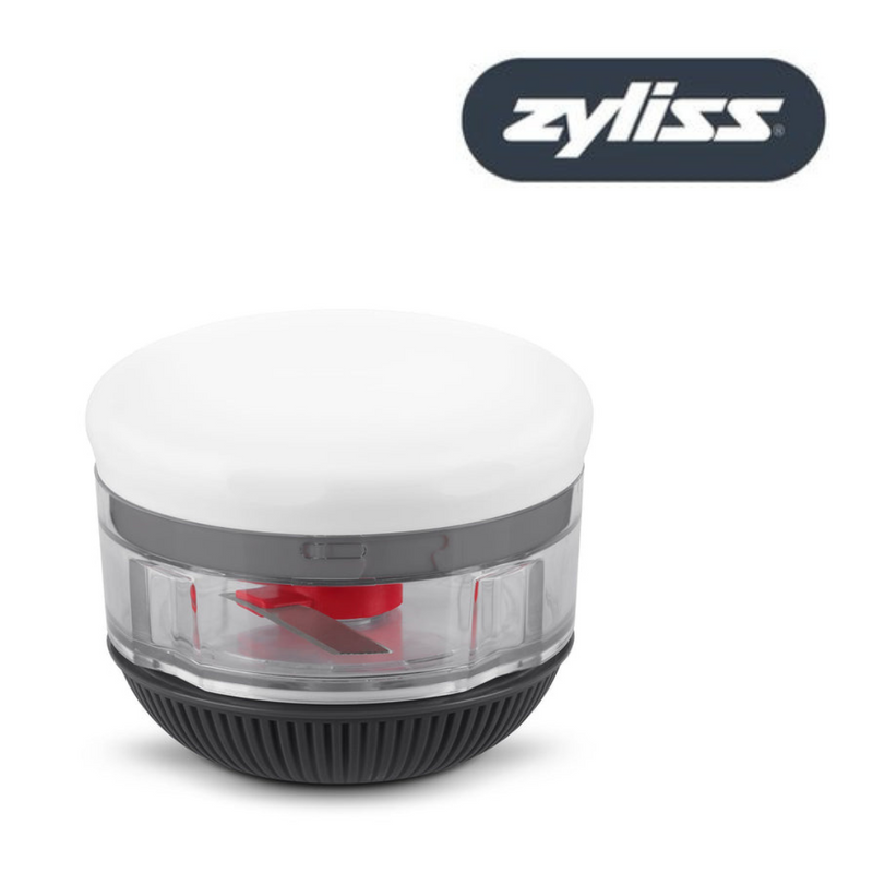 Ronis Zyliss Twist and Roll Mini Chopper 11x11x9.5cm