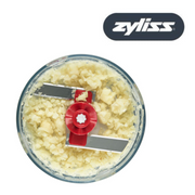 Ronis Zyliss Twist and Roll Mini Chopper 11x11x9.5cm