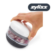 Ronis Zyliss Twist and Roll Mini Chopper 11x11x9.5cm