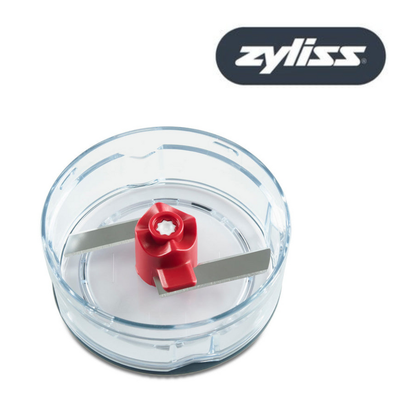 Ronis Zyliss Twist and Roll Mini Chopper 11x11x9.5cm