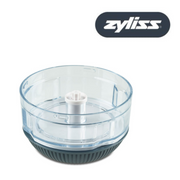 Ronis Zyliss Twist and Roll Mini Chopper 11x11x9.5cm