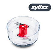 Ronis Zyliss Twist and Roll Mini Chopper 11x11x9.5cm