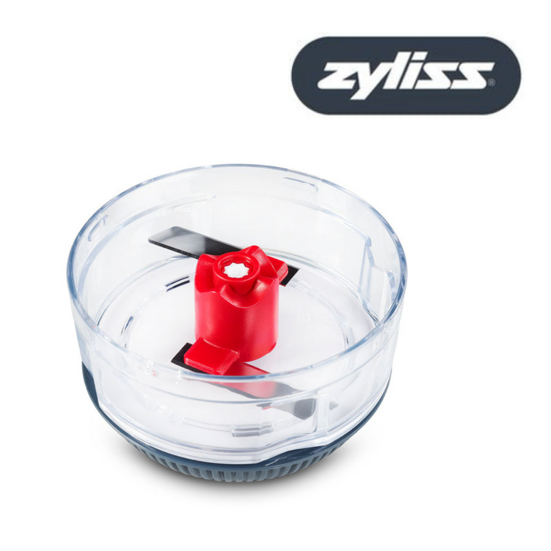 Ronis Zyliss Twist and Roll Mini Chopper 11x11x9.5cm