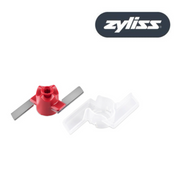 Ronis Zyliss Twist and Roll Mini Chopper 11x11x9.5cm