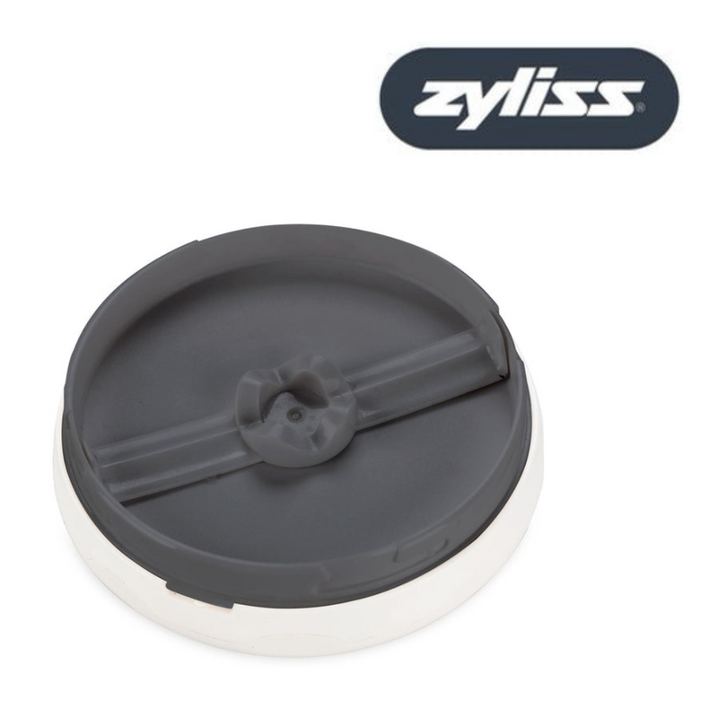 Ronis Zyliss Twist and Roll Mini Chopper 11x11x9.5cm