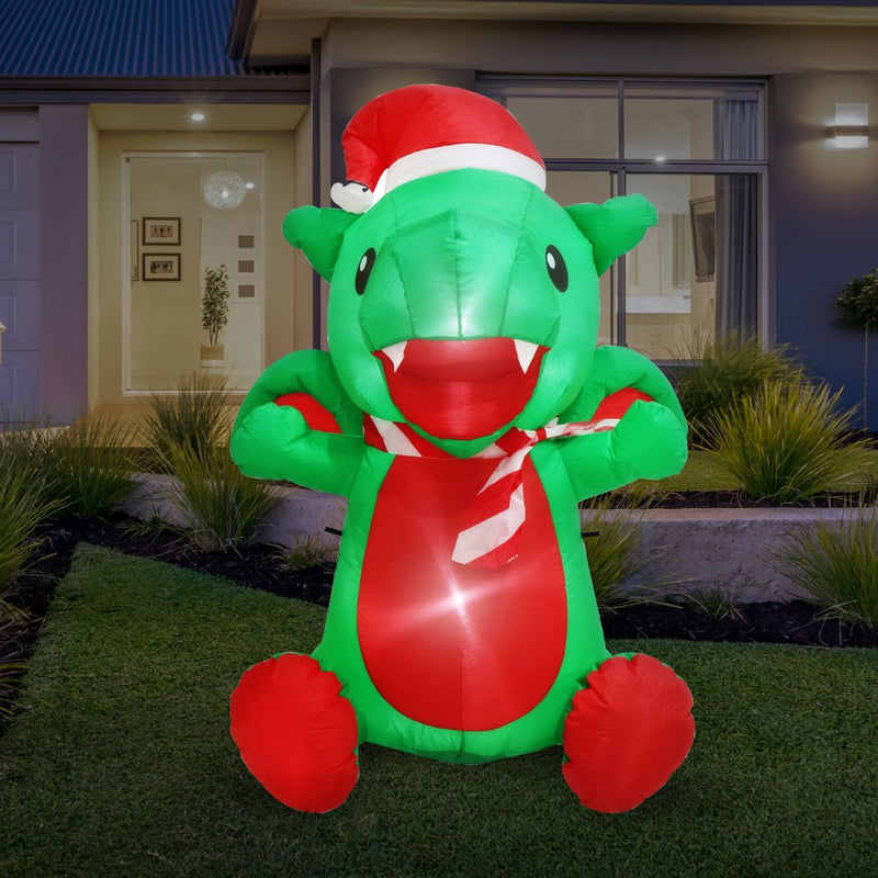 RONIS AIRPOWER BABY DRAGON 120CM