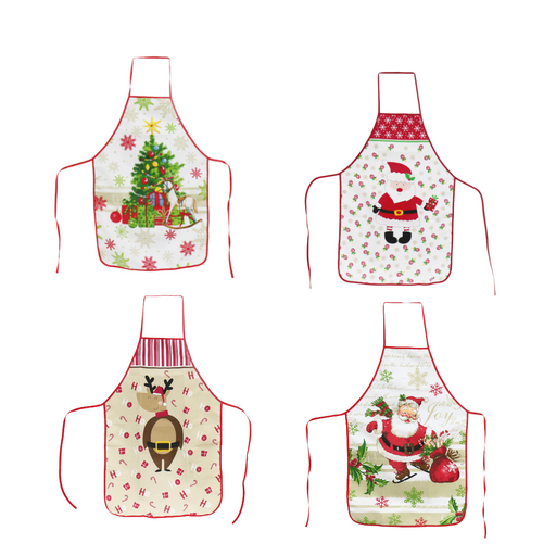 APRON PRINTED Assorted