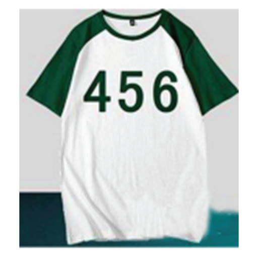 RONIS ASOTV 456 PRINT SHIRT ADULT COSTUME