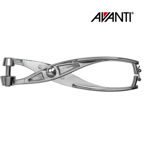 AVANTI ALLOY CHERRY AND OLIVE PITTER