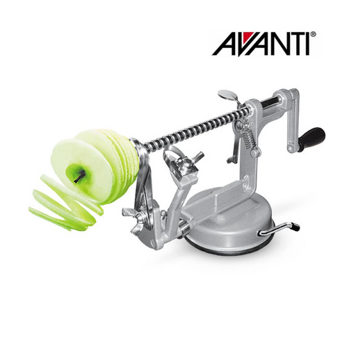 AVANTI APPLE PEELING MACHINE-PLAT GREY